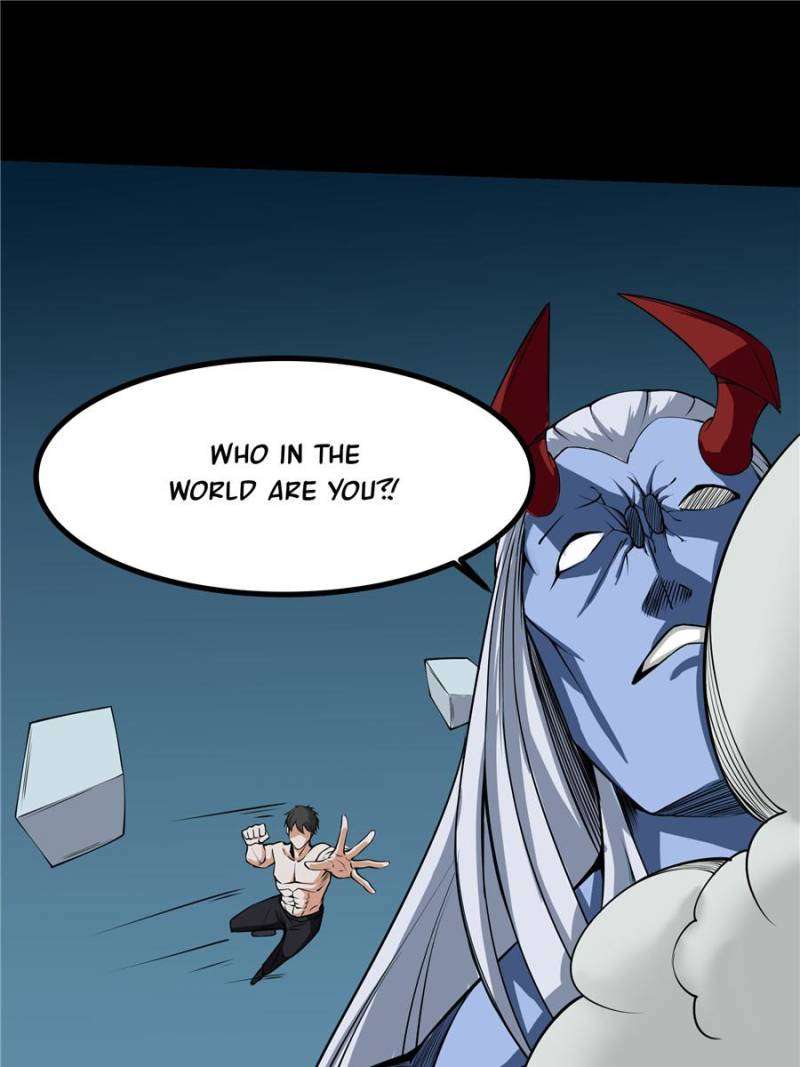 Rebirth: City Deity Chapter 314 - Page 39 in English
