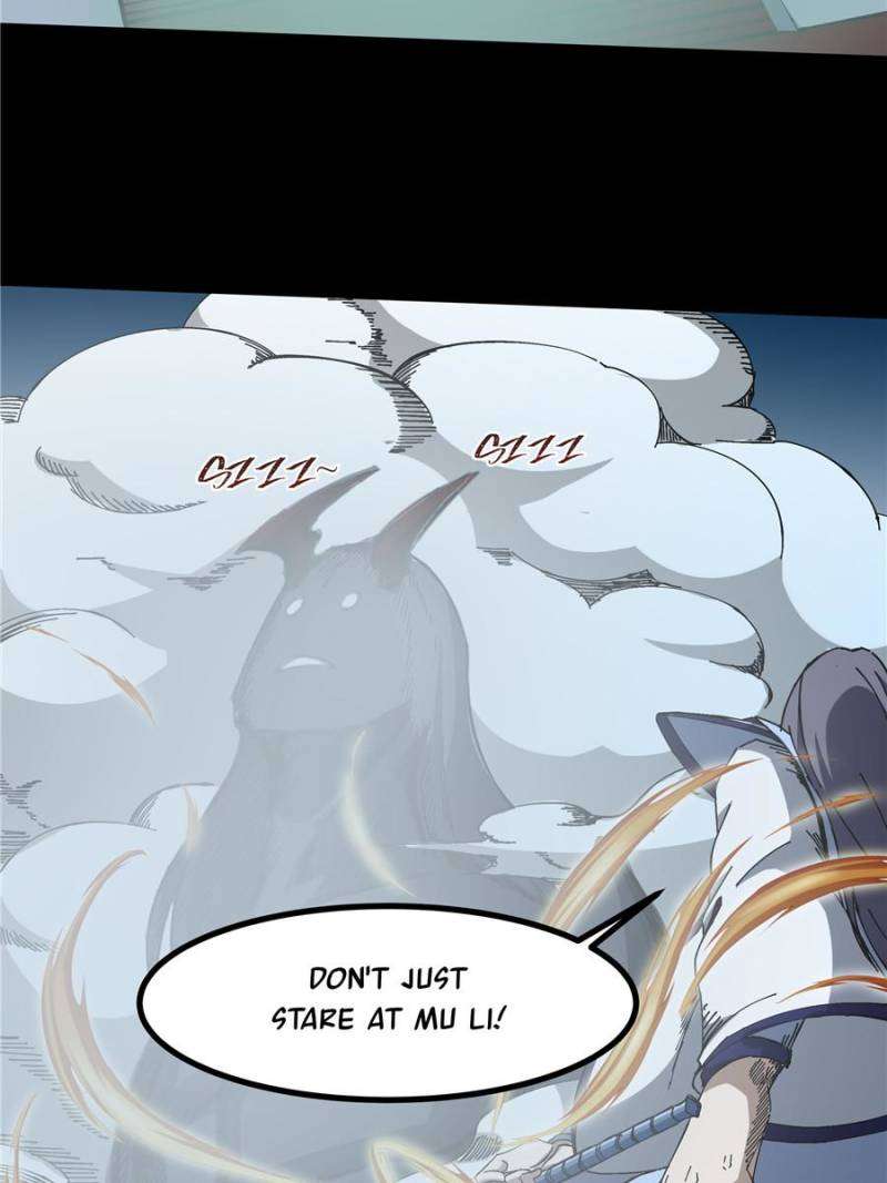 Rebirth: City Deity Chapter 314 - Page 4 in English