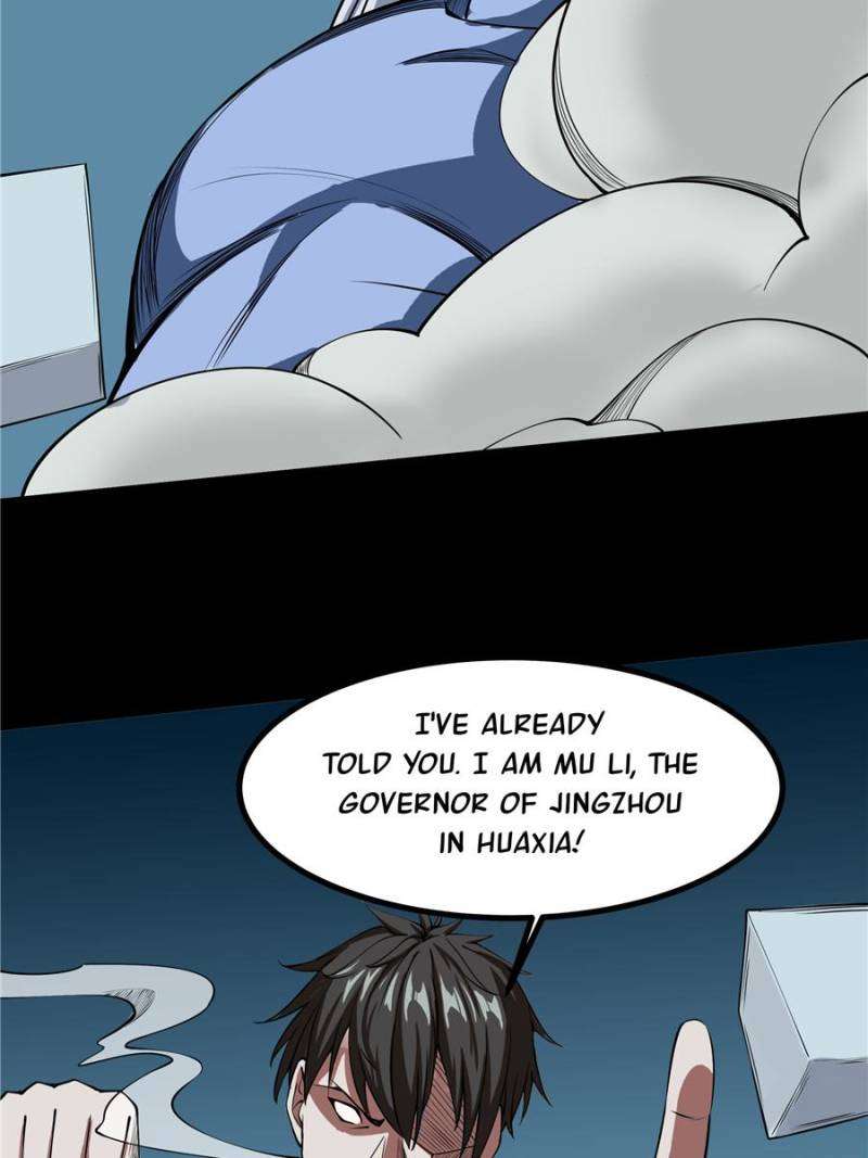 Rebirth: City Deity Chapter 314 - Page 40 in English