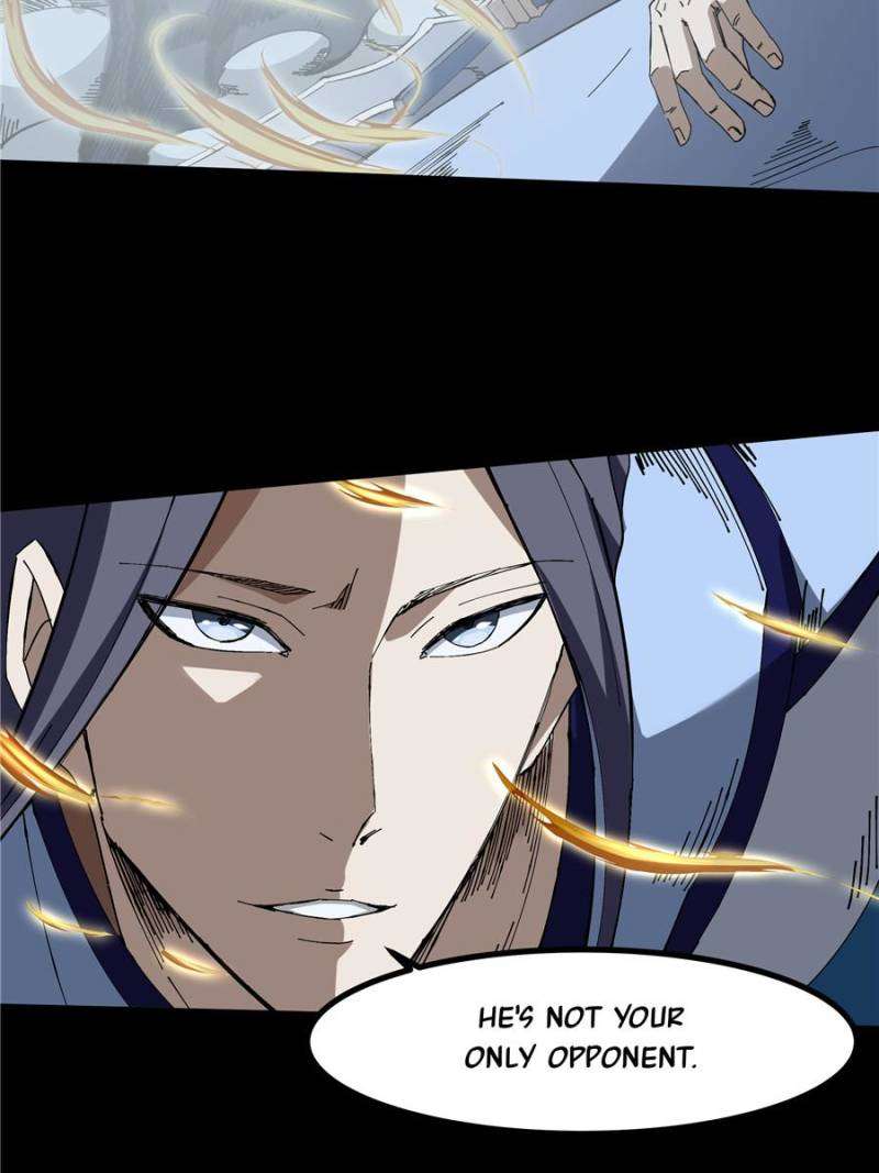 Rebirth: City Deity Chapter 314 - Page 5 in English