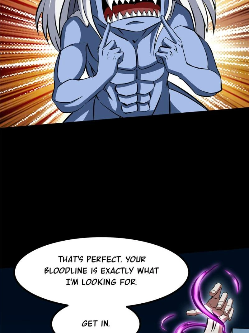 Rebirth: City Deity Chapter 315 - Page 13 in English