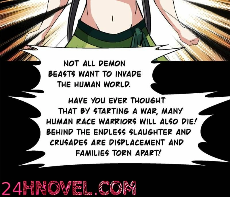 Rebirth: City Deity Chapter 315 - Page 34 in English