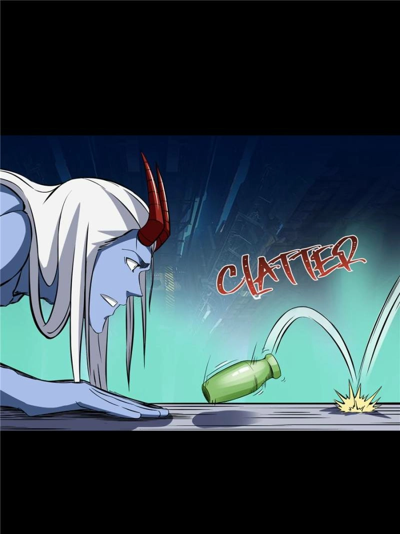 Rebirth: City Deity Chapter 315 - Page 9 in English
