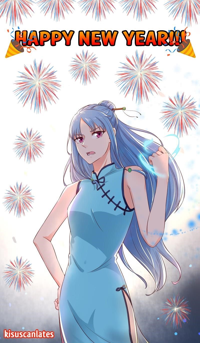 Rebirth: City Deity Chapter 37 - Page 4 in English
