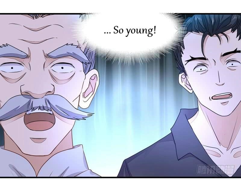 Rebirth: City Deity Chapter 4 - Page 12 in English