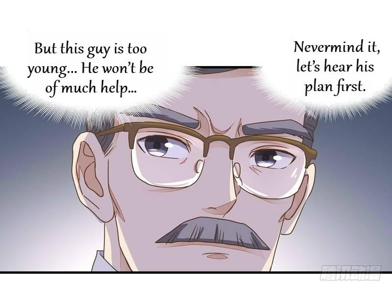 Rebirth: City Deity Chapter 4 - Page 15 in English