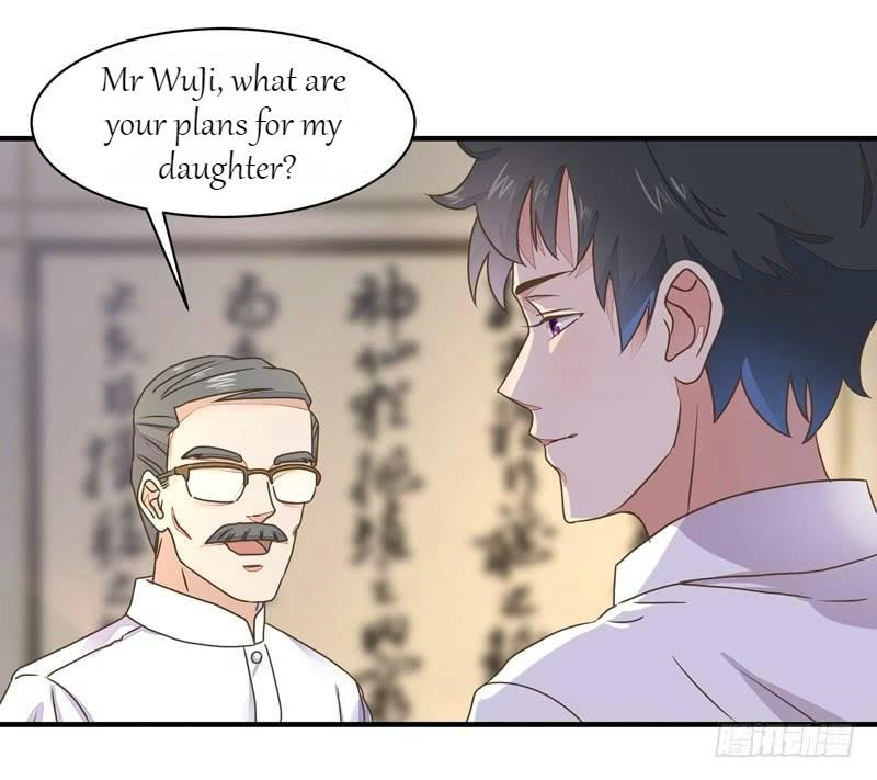 Rebirth: City Deity Chapter 4 - Page 16 in English