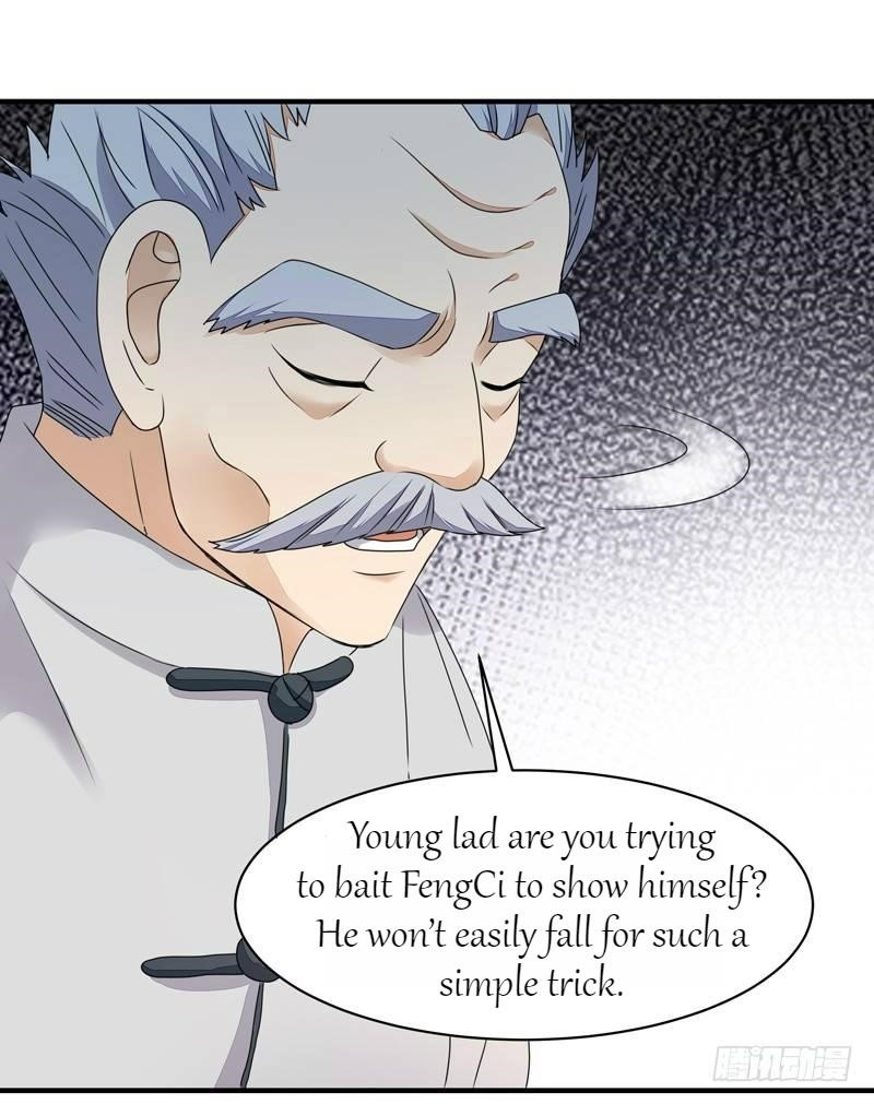 Rebirth: City Deity Chapter 4 - Page 18 in English