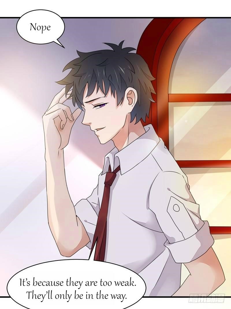 Rebirth: City Deity Chapter 4 - Page 19 in English