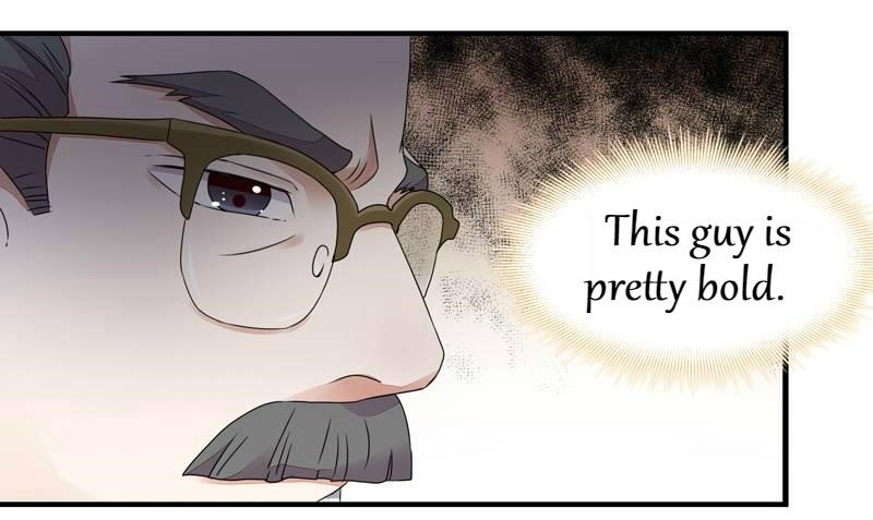 Rebirth: City Deity Chapter 4 - Page 21 in English