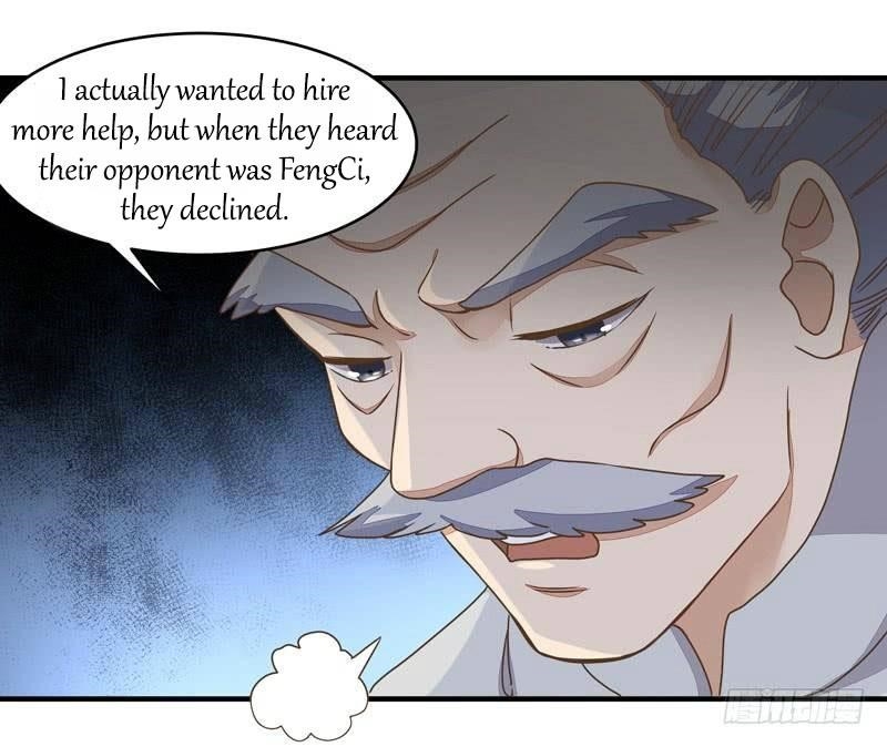 Rebirth: City Deity Chapter 4 - Page 6 in English