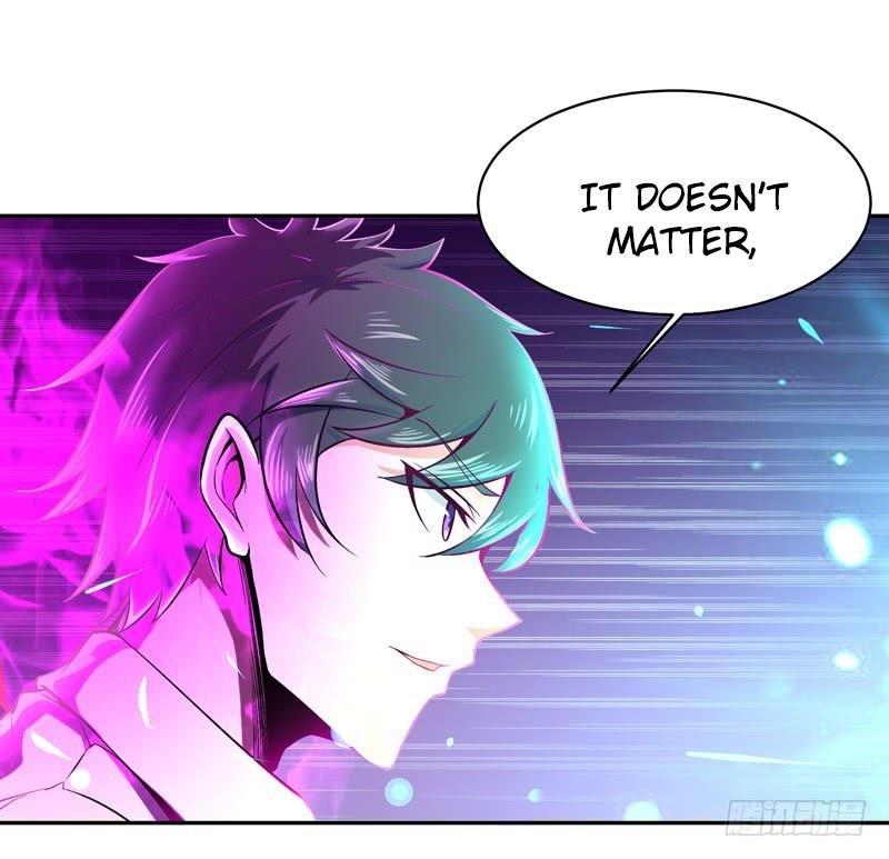 Rebirth: City Deity Chapter 43 - Page 20 in English