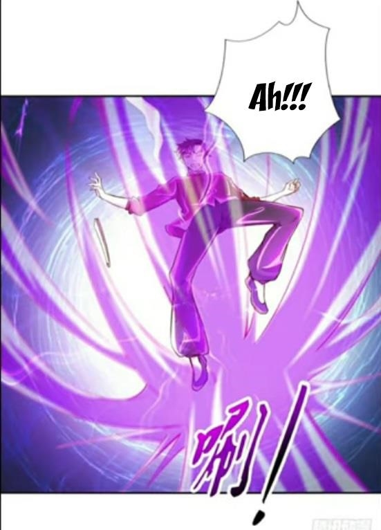 Rebirth: City Deity Chapter 43 - Page 25 in English