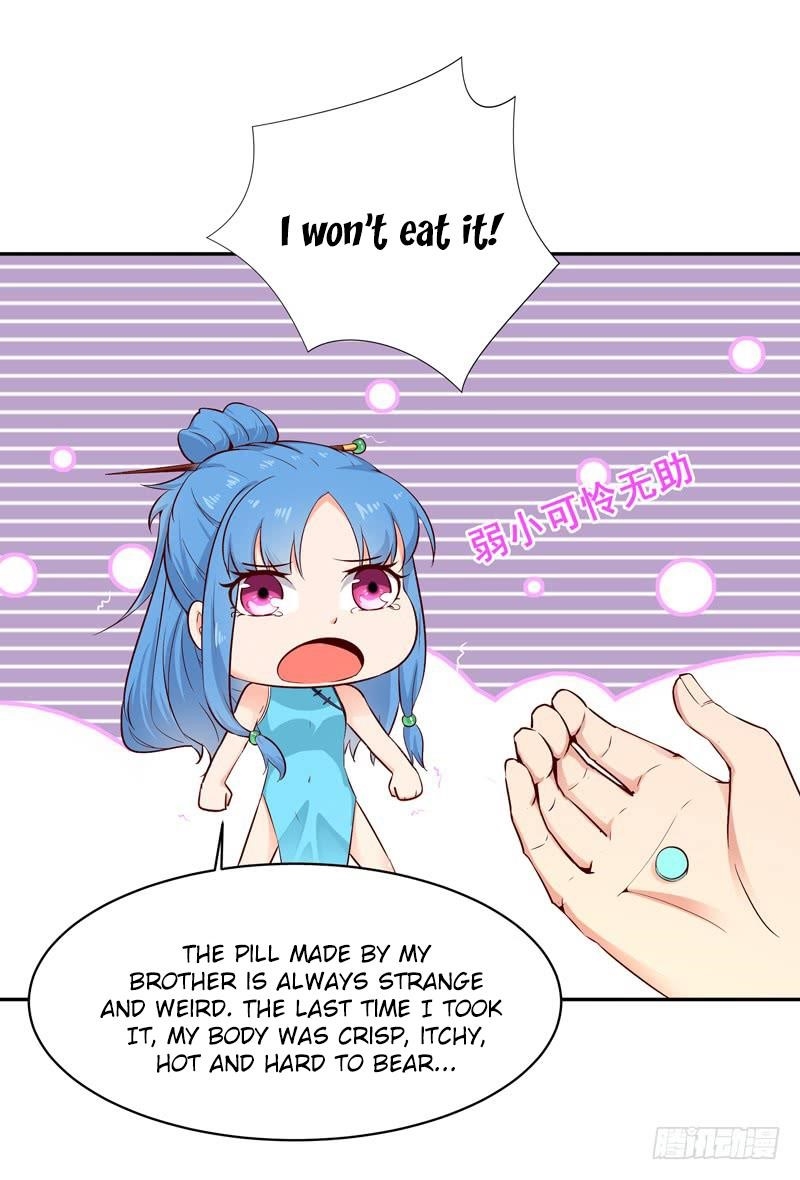 Rebirth: City Deity Chapter 43 - Page 32 in English