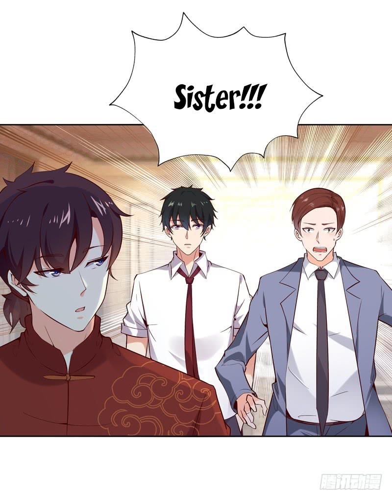 Rebirth: City Deity Chapter 43 - Page 6 in English