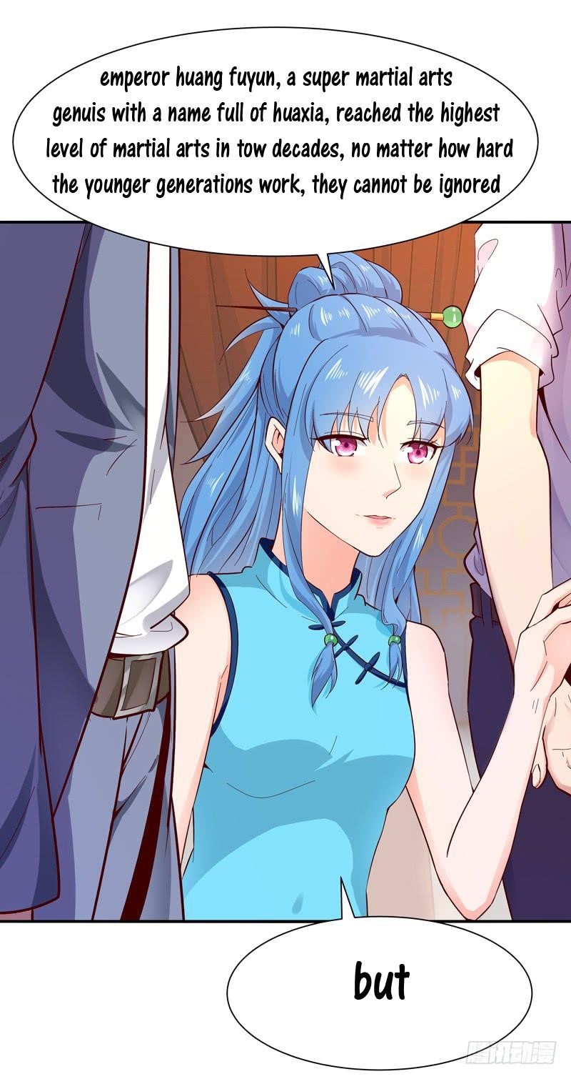 Rebirth: City Deity Chapter 44 - Page 14 in English