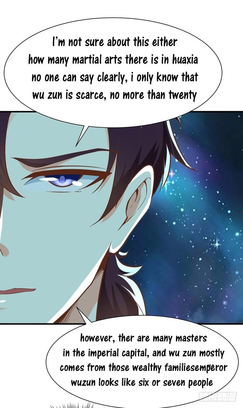 Rebirth: City Deity Chapter 44 - Page 18 in English