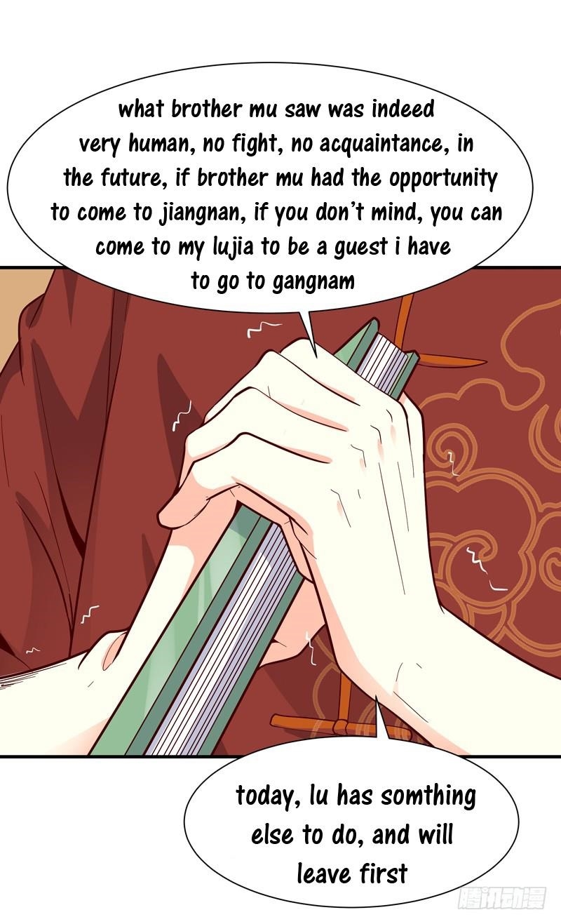 Rebirth: City Deity Chapter 44 - Page 22 in English