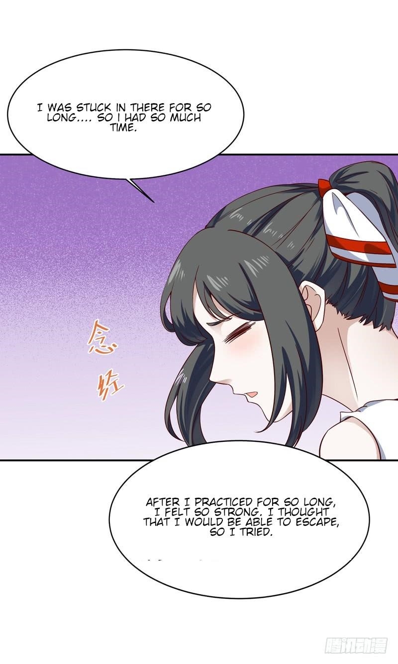 Rebirth: City Deity Chapter 45 - Page 11 in English