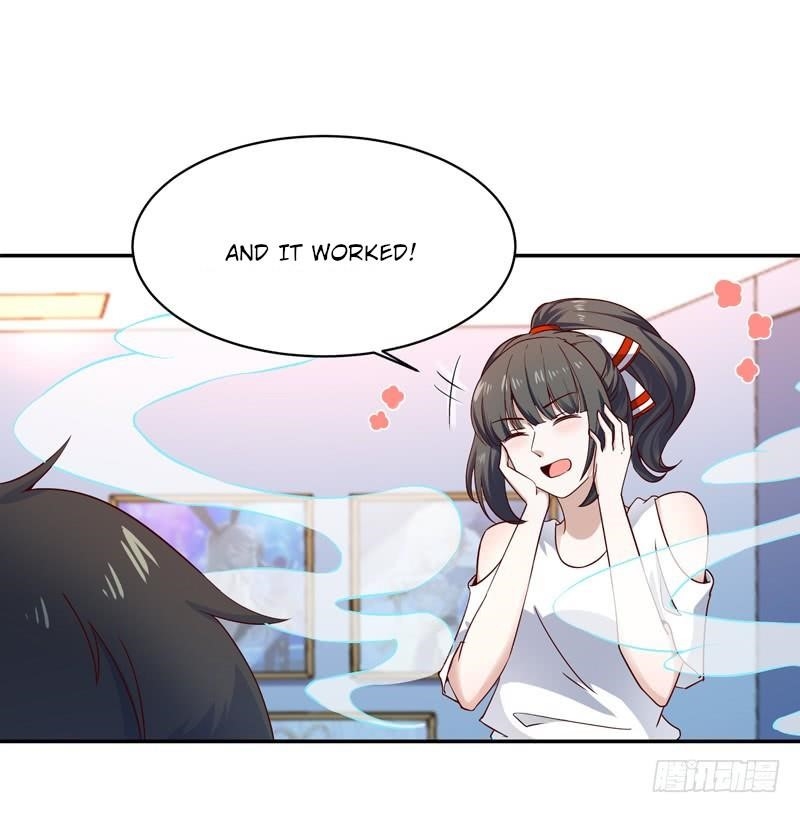 Rebirth: City Deity Chapter 45 - Page 12 in English