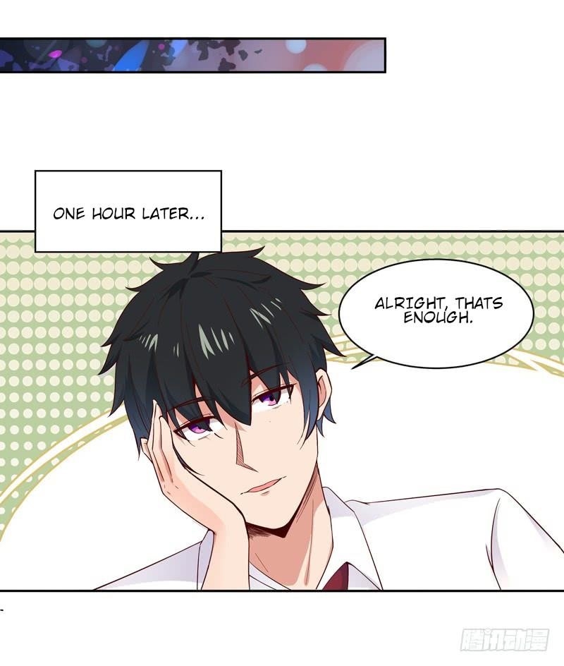 Rebirth: City Deity Chapter 45 - Page 24 in English