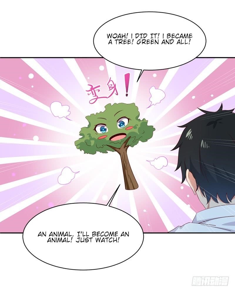 Rebirth: City Deity Chapter 45 - Page 26 in English