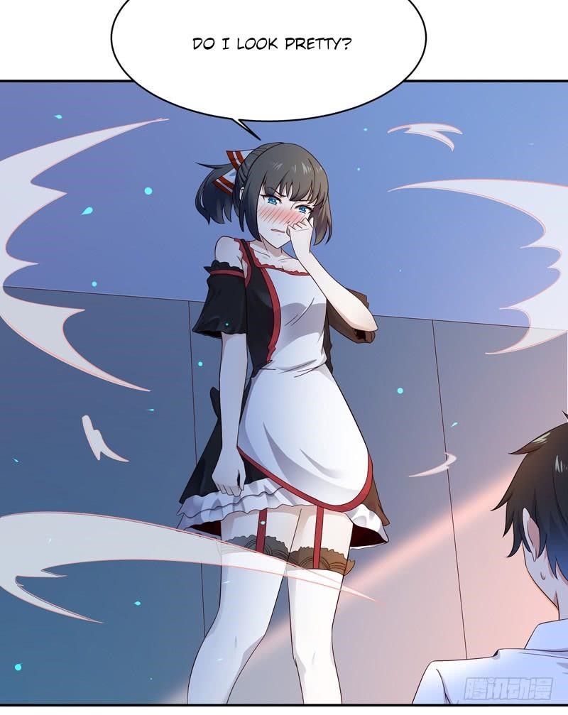 Rebirth: City Deity Chapter 45 - Page 30 in English