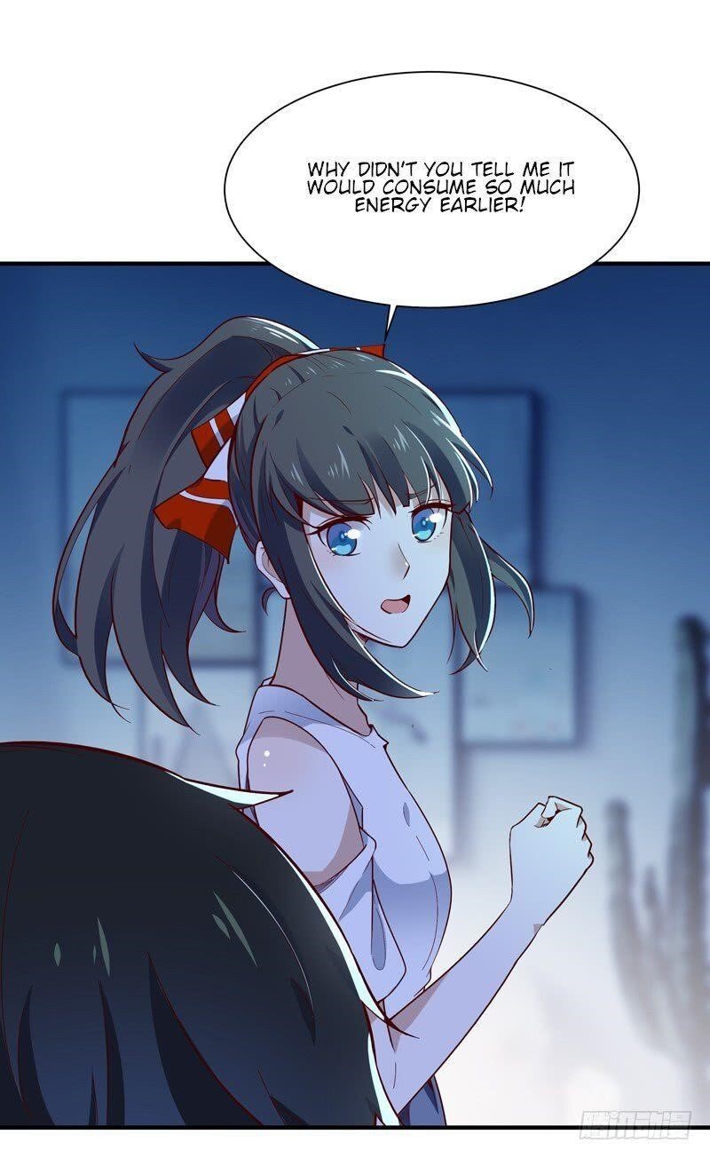 Rebirth: City Deity Chapter 46 - Page 6 in English