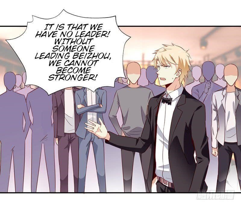 Rebirth: City Deity Chapter 47 - Page 10 in English