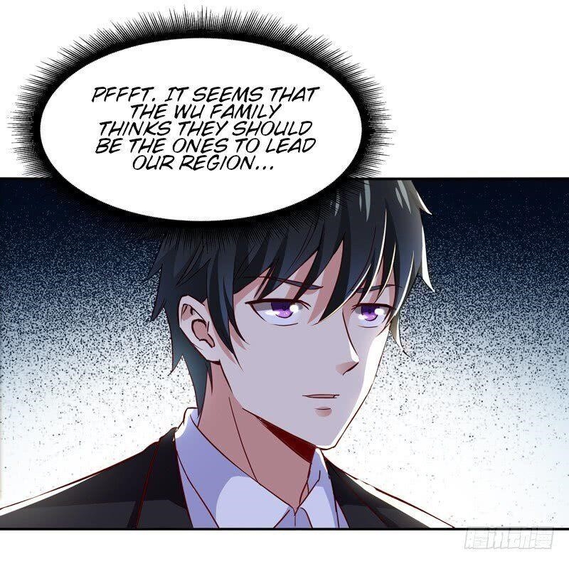 Rebirth: City Deity Chapter 47 - Page 13 in English