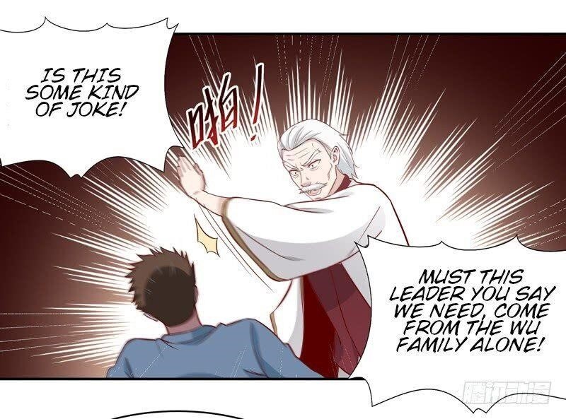 Rebirth: City Deity Chapter 47 - Page 20 in English