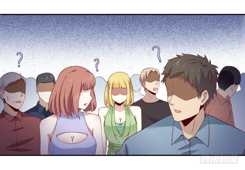 Rebirth: City Deity Chapter 47 - Page 25 in English
