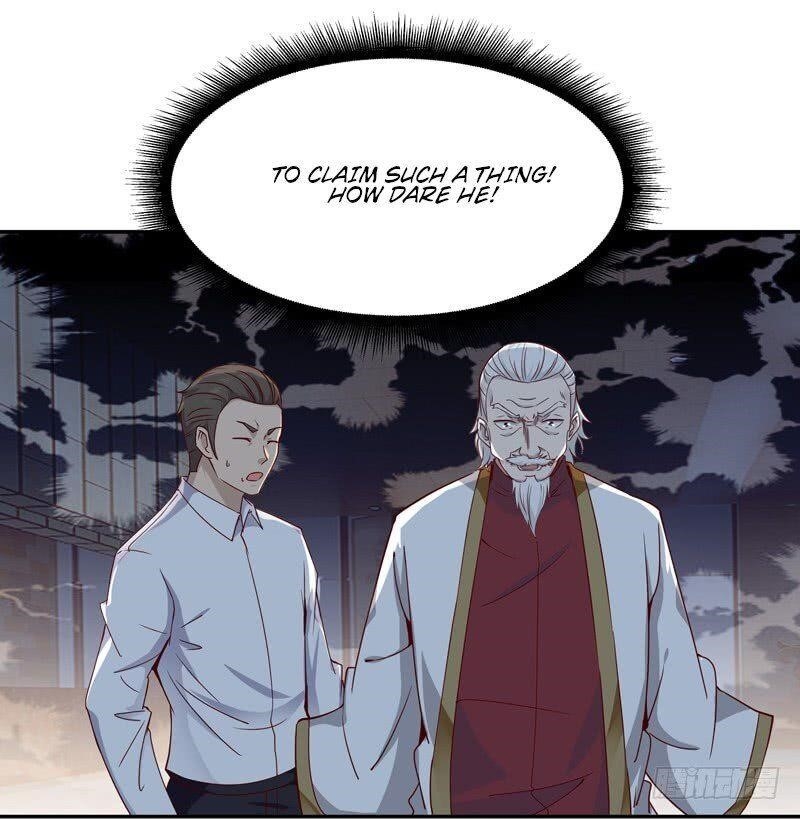 Rebirth: City Deity Chapter 47 - Page 29 in English