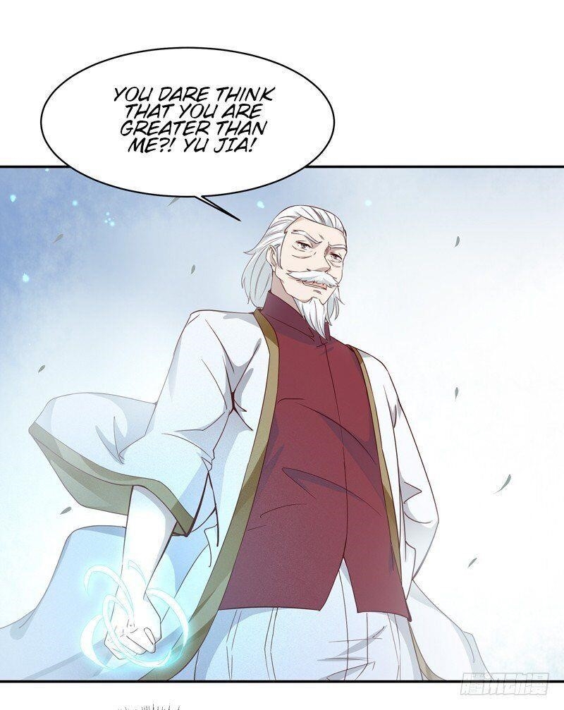 Rebirth: City Deity Chapter 47 - Page 30 in English