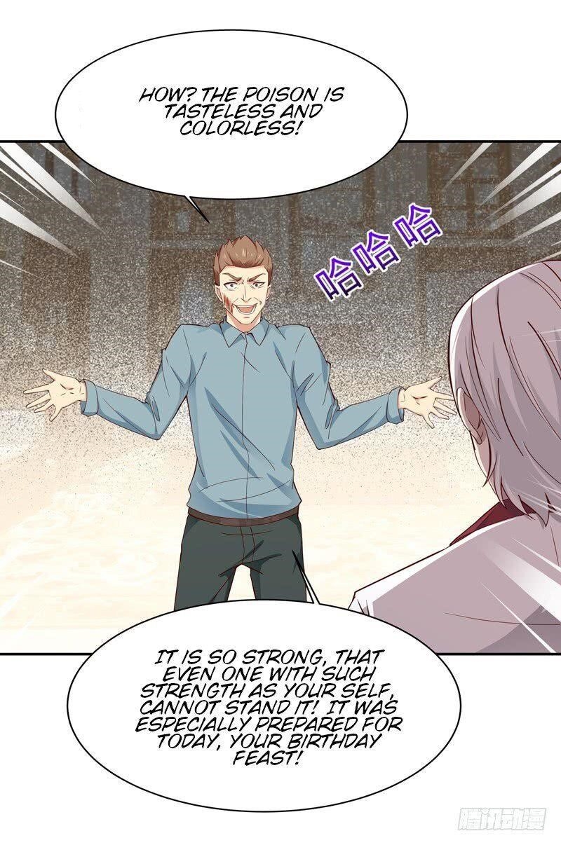 Rebirth: City Deity Chapter 47 - Page 34 in English