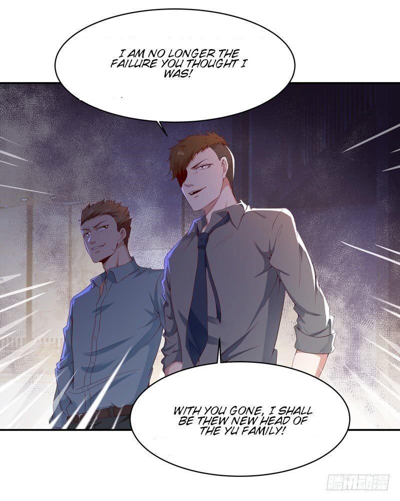 Rebirth: City Deity Chapter 47 - Page 36 in English