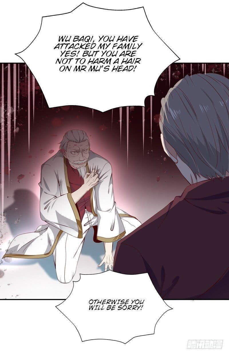 Rebirth: City Deity Chapter 47 - Page 41 in English