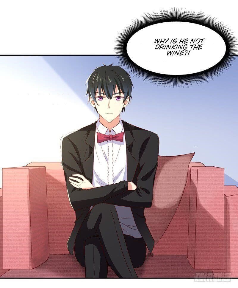 Rebirth: City Deity Chapter 47 - Page 7 in English