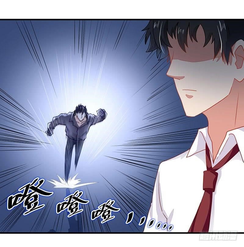 Rebirth: City Deity Chapter 5 - Page 13 in English