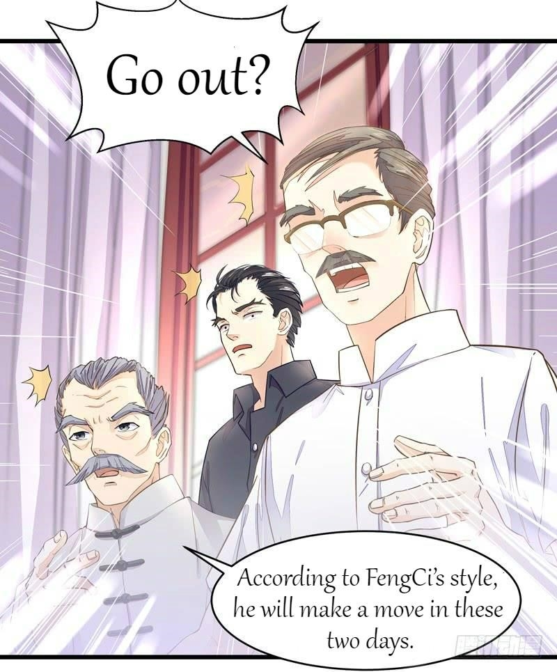 Rebirth: City Deity Chapter 6 - Page 10 in English