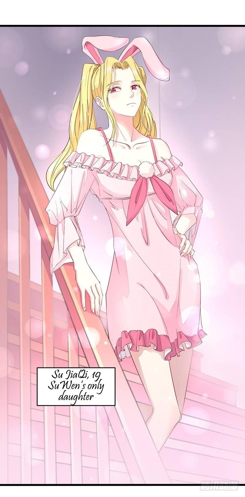 Rebirth: City Deity Chapter 6 - Page 13 in English