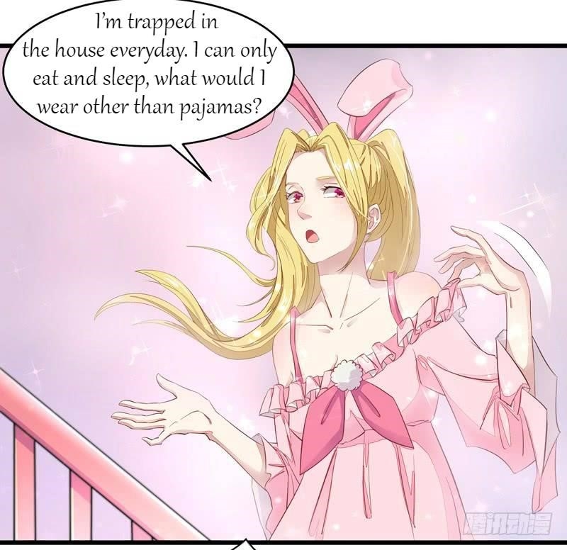 Rebirth: City Deity Chapter 6 - Page 15 in English