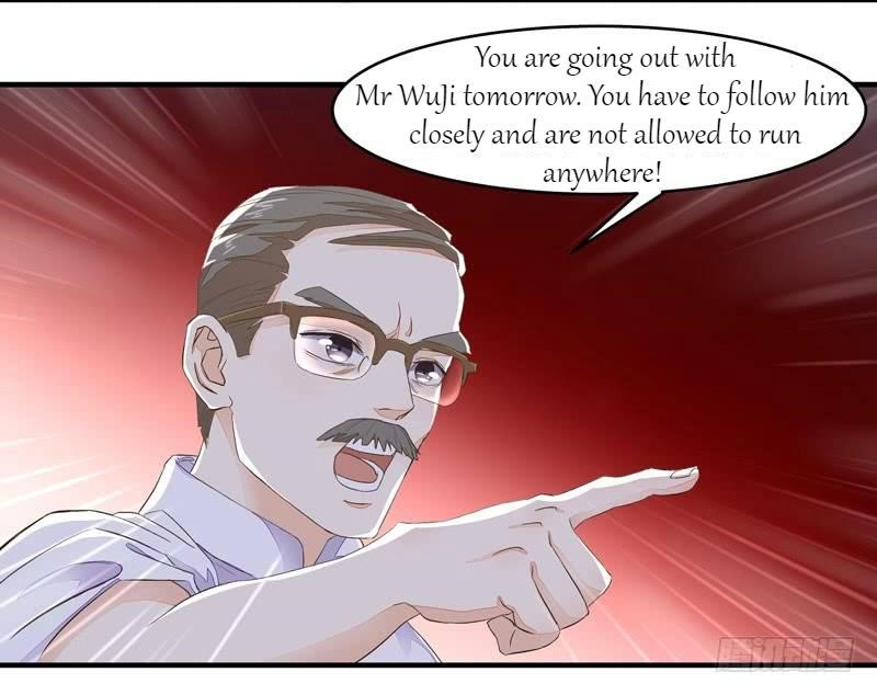 Rebirth: City Deity Chapter 6 - Page 26 in English