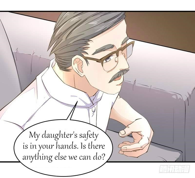 Rebirth: City Deity Chapter 6 - Page 6 in English