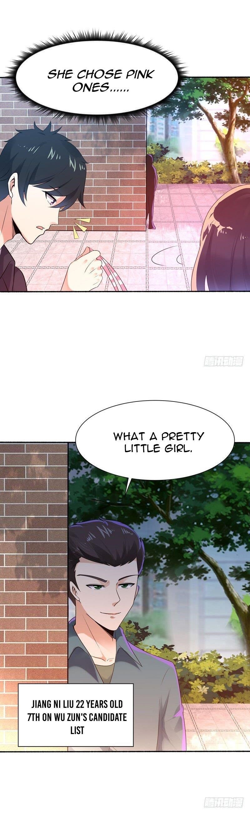 Rebirth: City Deity Chapter 64 - Page 4 in English