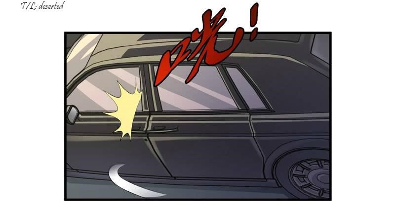 Rebirth: City Deity Chapter 7 - Page 10 in English