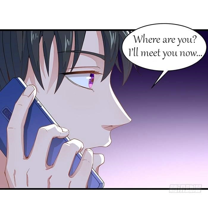 Rebirth: City Deity Chapter 8 - Page 13 in English