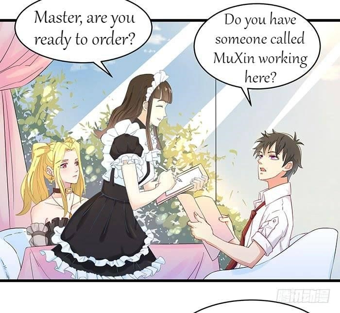 Rebirth: City Deity Chapter 8 - Page 19 in English