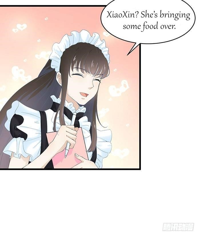 Rebirth: City Deity Chapter 8 - Page 20 in English