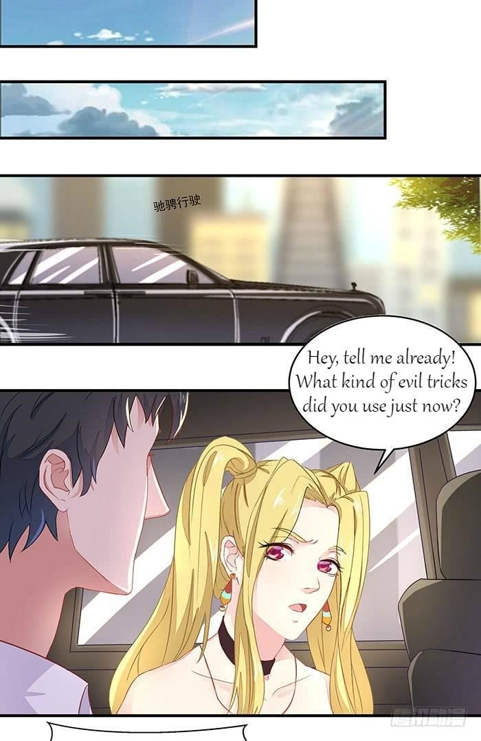 Rebirth: City Deity Chapter 8 - Page 8 in English